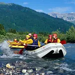 Διαμέρισμα Multi Residences Samoëns