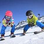 Multi Residences * Samoëns