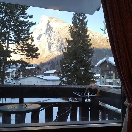 Multi Residences Samoëns