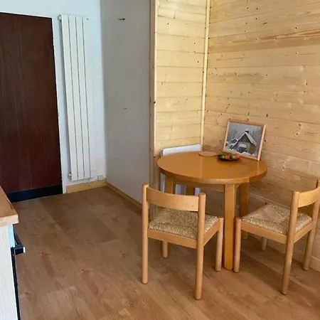 דירה Multi Residences Samoëns