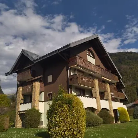 דירה Multi Residences Samoëns