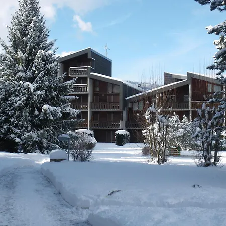 Multi Residences Samoëns