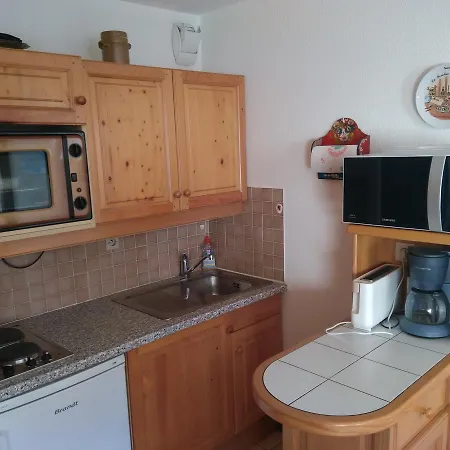 דירה Multi Residences Samoëns