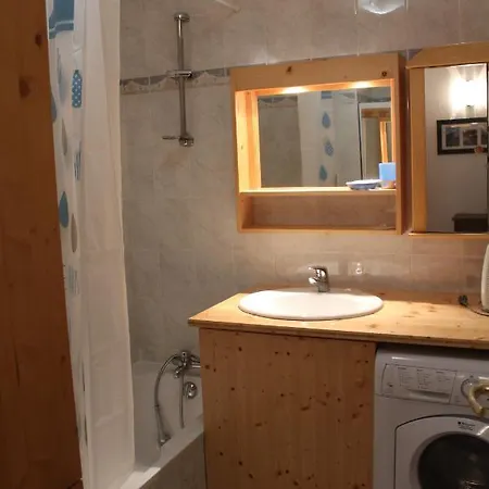 Multi Residences * Samoëns