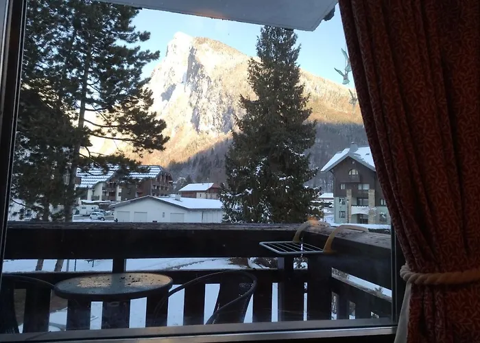 Multi Residences Samoëns