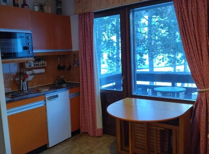 Multi Residences Apartamento