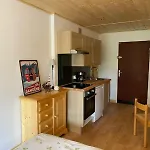 Multi Residences Apartmán *