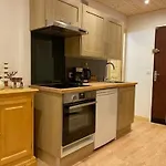 Apartmán Multi Residences