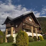 Apartmán Multi Residences Samoëns
