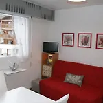 Multi Residences Apartman