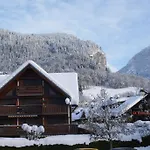 Multi Residences Apartmán