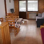 Apartmán Multi Residences
