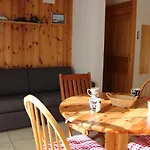 Multi Residences Apartman Samoëns