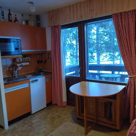 Multi Residences شقة