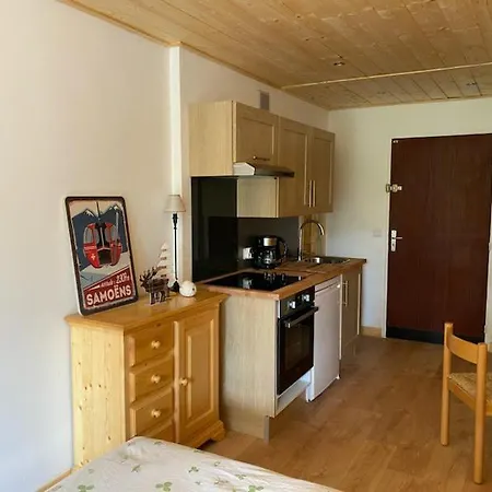 Multi Residences Apartment *
