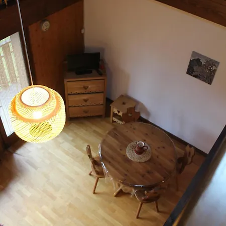 Multi Residences Apartment *