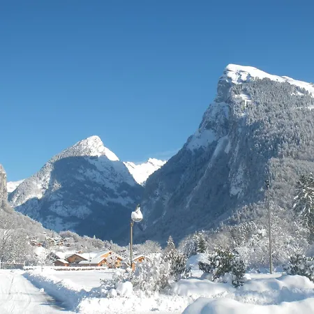 شقة Multi Residences *