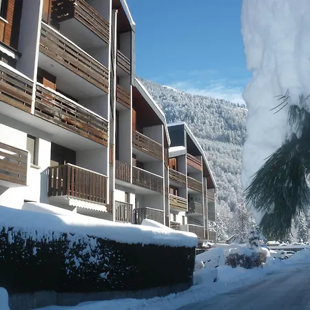 شقة Multi Residences