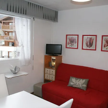 Multi Residences Apartment