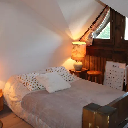 Apartman Multi Residences Samoëns