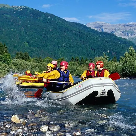 شقة Multi Residences سامووه