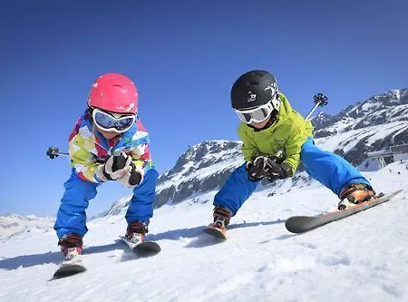 Multi Residences * Samoëns