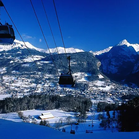 Multi Residences شقة