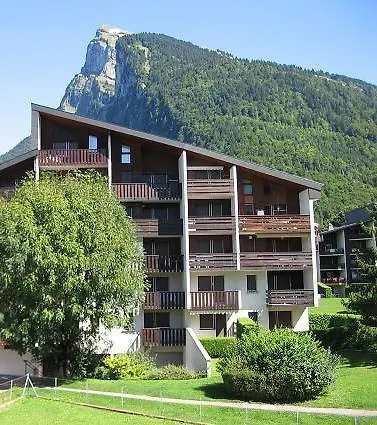 Apartment Multi Residences