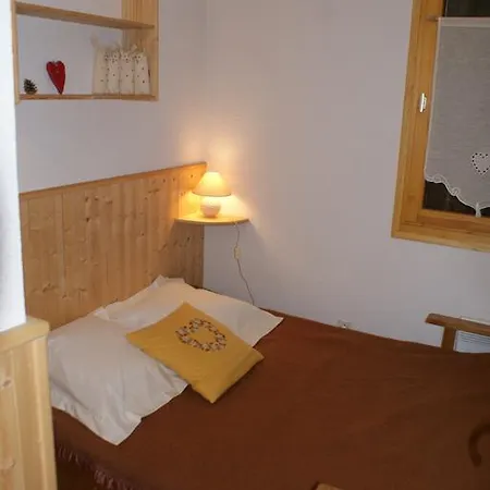 Multi Residences Apartment