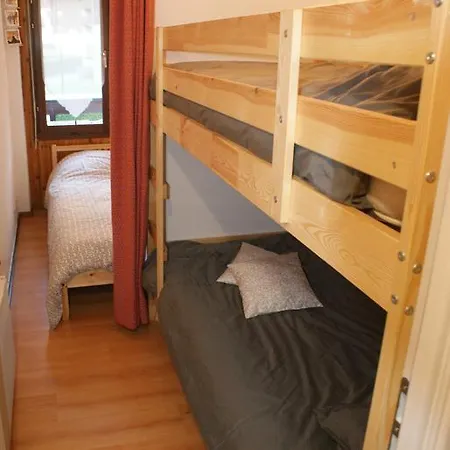 Multi Residences Apartment