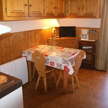 Multi Residences Apartment