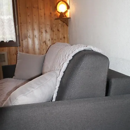 Multi Residences Apartment