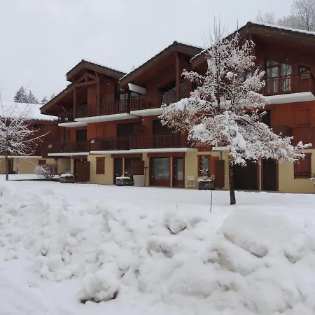 Multi Residences * Samoëns
